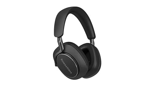 Bowers & Wilkins Px8 Black