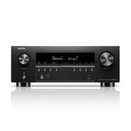 Denon AVR-S970H Black