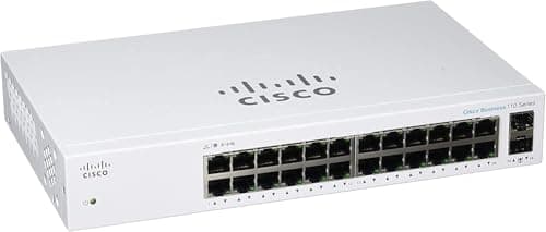Cisco CBS110-24T