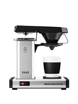 Technivorm Moccamaster 69212 Cup One