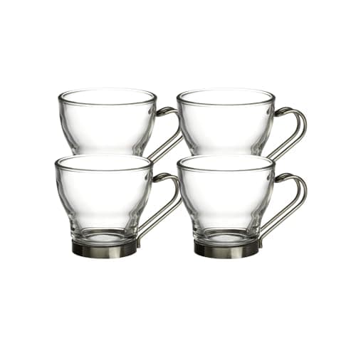 Bormioli Rocco Verdi Espresso Cup