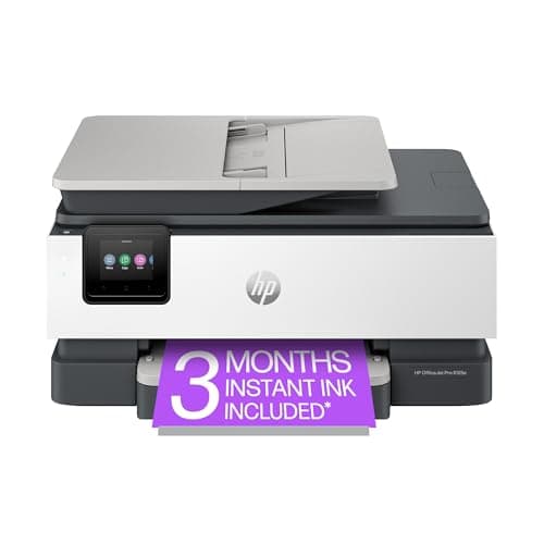 HP OfficeJet Pro 8125e