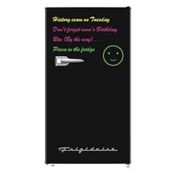 Frigidaire EFR331 Black