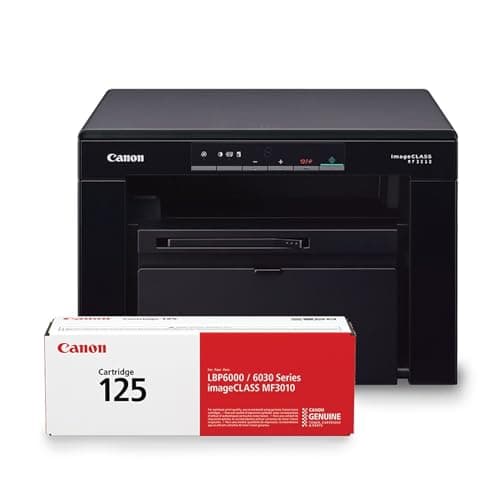 Canon imageCLASS MF3010 VP