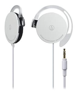 Audio-Technica ATH-EQ300M