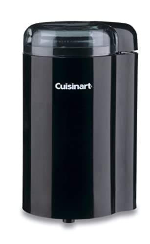 Cuisinart DCG-20BKN Black