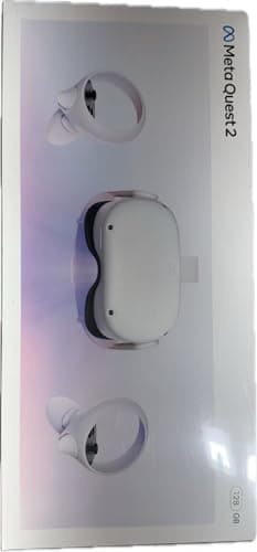 Oculus Quest 2 128GB Holiday