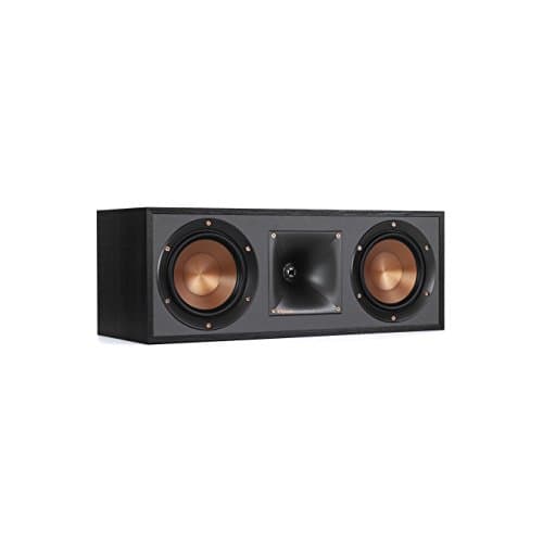 Klipsch R-52C