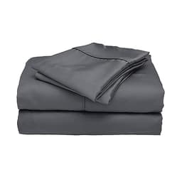 Ettitude Standard Sheet Set Slate
