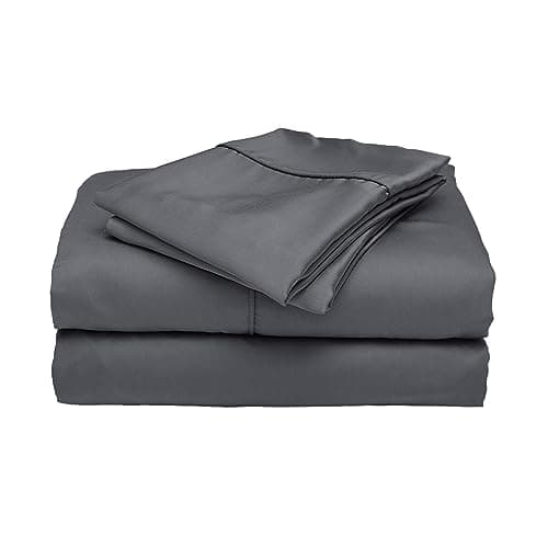 Ettitude Standard Sheet Set Slate