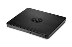 HP DVD-RW Drive