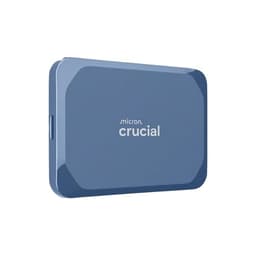 Crucial X10 8TB