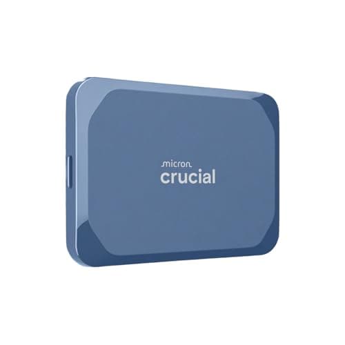 Crucial X10 2TB