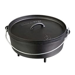 Camp Chef Classic 10 Dutch Oven