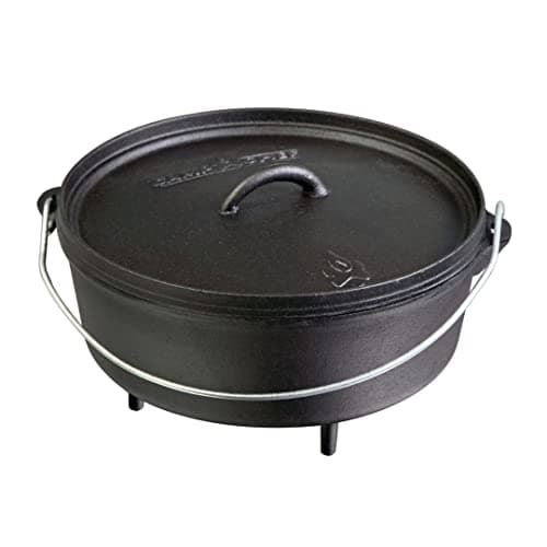 Camp Chef Classic 10 Dutch Oven