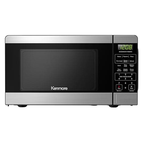 Kenmore Countertop Microwave