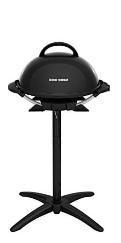 George Foreman Indoor/Outdoor Grill