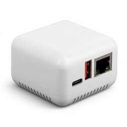 Fauoswuk USB Print Server
