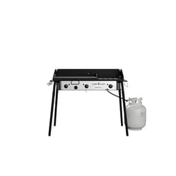 Camp Chef Tahoe Triple Burner Stove