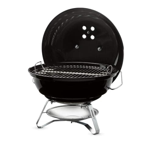 Weber Jumbo Joe