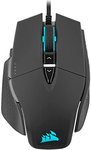 Corsair M65