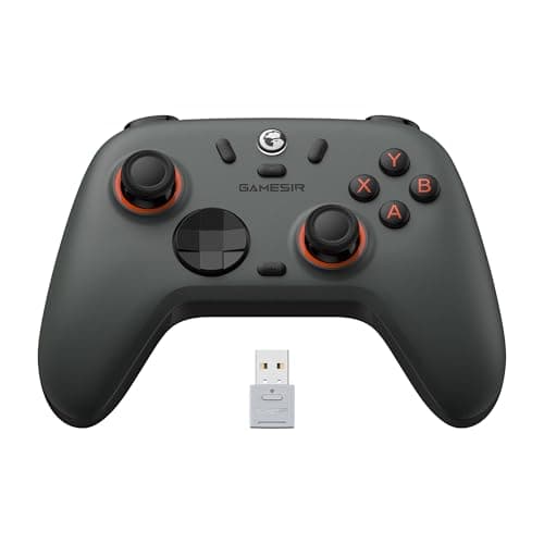 GameSir Nova Lite 2 Wireless Grey