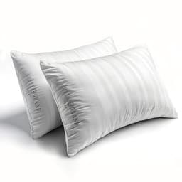 Hotel Grand Softy-Around Feather Down Pillow King