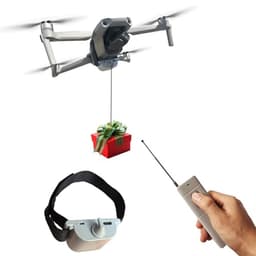 XTnueotr Drone Airdrop System