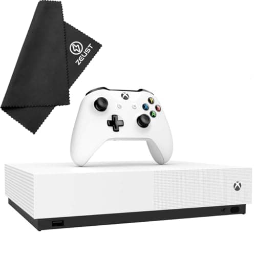 Zeust Xbox One S 1TB