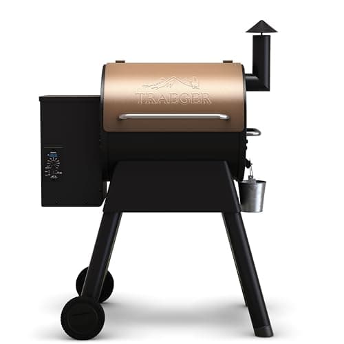 Traeger Pro Series 22