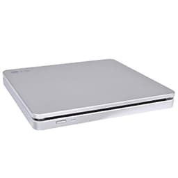 LG External DVD Drive