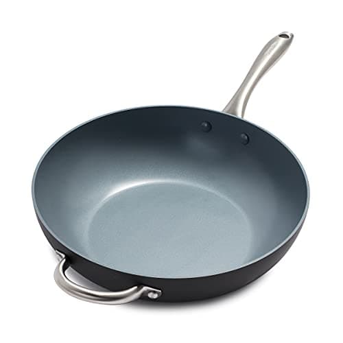 GreenPan Lima Wok