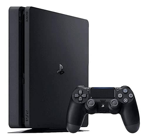 PlayStation 4 Slim 1TB