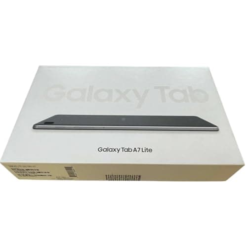 Samsung Galaxy Tab A7 Lite 32GB Gray Grey