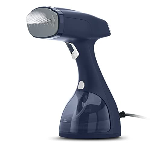 Electrolux Handheld Steamer Blue