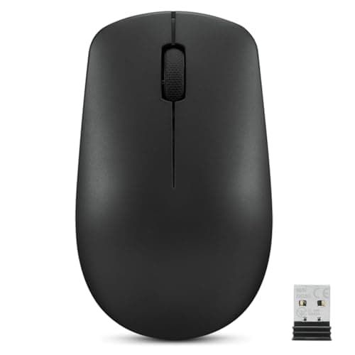 Lenovo 530 Wireless