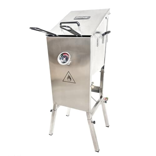 Bayou Classic 700-701