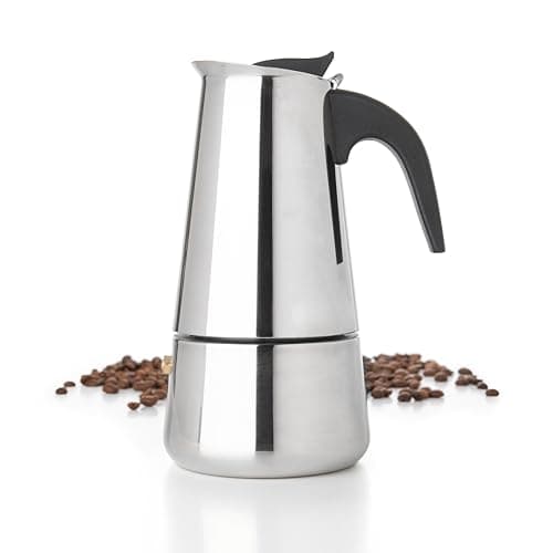 Mixpresso Greca 6-Cup