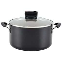Farberware Smart Control 6-Quart Black
