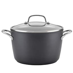 KitchenAid Hard Anodized Stock Pot