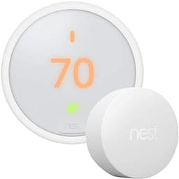 Google Nest Thermostat E
