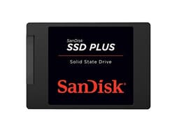 SanDisk SSD Plus 250GB