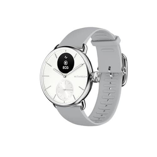 Withings ScanWatch 2