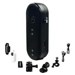 Ieuwam Action Camera