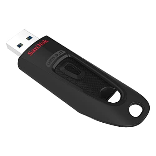 SanDisk Ultra 128GB