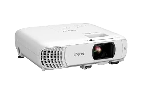 Epson Home Cinema 980