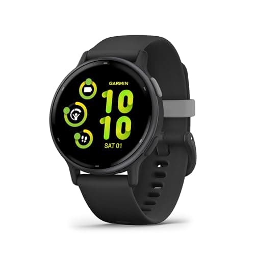 Garmin Vívоactive 5
