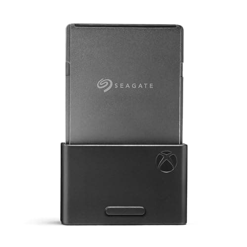 Seagate Storage Expansion Card 4TB
