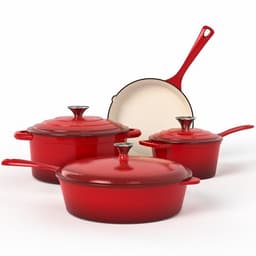 Kitchen Academy Cookware Set