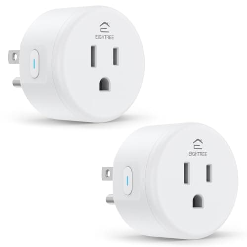 EIGHTREE Smart Plug